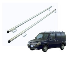Barres de toit Fiat DOBLO