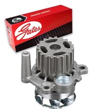 Gates Engine Water Pump For 2004-2006 Volkswagen Golf 1.9l L4 Diesel