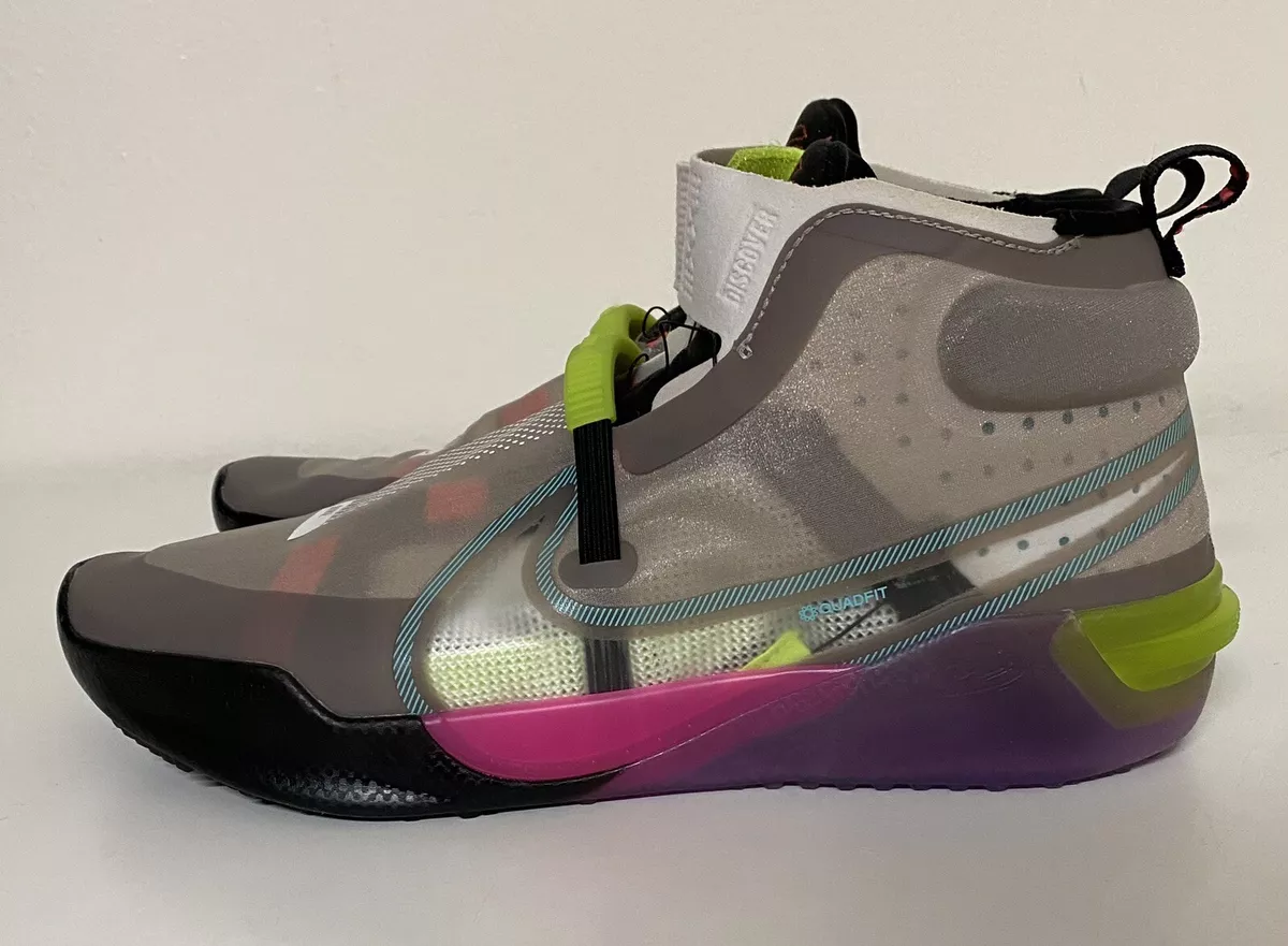 NIKE KOBE AD NXT FF QUEEN MULTICOLOR メンズ - バスケットボール