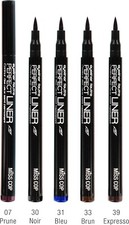 PERFECT MAKE UP FEUTRE EYELINER  SEMI PERMANENT  31 BLEU TENUE 24H NEUF
