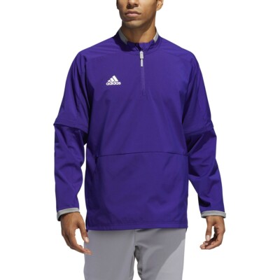 adidas fielder's choice warm jacket