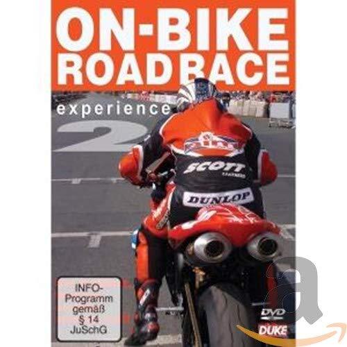 On-Bike Road Race Experience 2 (DVD)