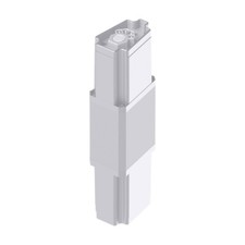 Electro-Voice EVOLVE70-90-PL-SW Short Pole for Evolve 70 90 Speaker White