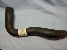 Dayco Curved Radiator Coolant Hose # 71131