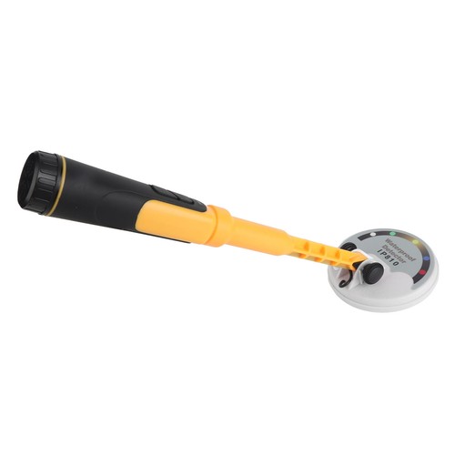 Submersible Metal Detector IP68 Handheld 30‑60meter Underwater Treasure Hunt MV6 - Picture 19 of 22