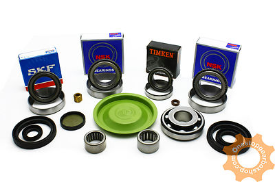 VW GOLF / CADDY 020 / 02K 5 SPEED GEARBOX BEARING & SEAL REBUILD KIT (O2O / O2K)