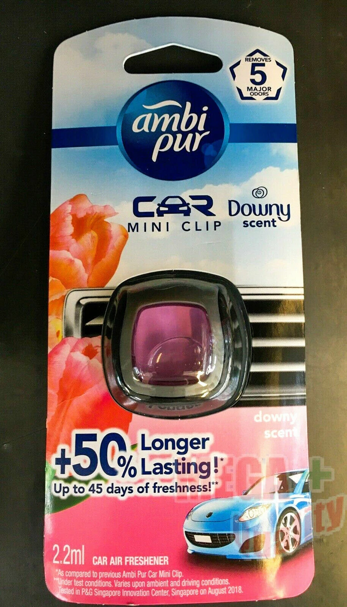 Best ambi pur car air freshener deals