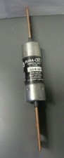 Nice Bussmann DURA-LAG DLS-R-100 100 Amp Fuse 600 Volt