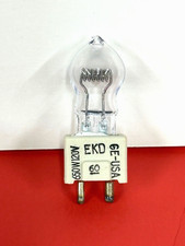 EKD 650W 120V Photo Stage Projection LIGHT BULB Studio LAMP NEW GE 34328