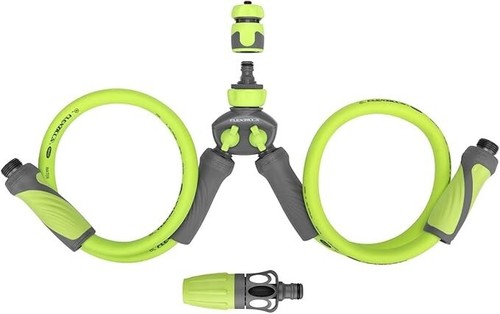 Flexzilla Flush 6-piece Marine Kit - Picture 2 of 2