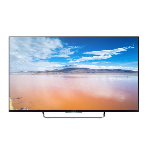 SONY KDL65W850C 65 Inch Full HD LED Smart with Android TV (Seconds)