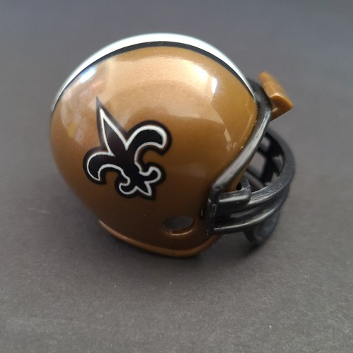 Riddell Micro Pocket Mini Football Helmet - You Select - Picture 61 of 93