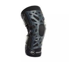DonJoy Performance Webtech Knee Brace Black X-Large New In Open Box