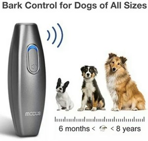 dog barking deterrent