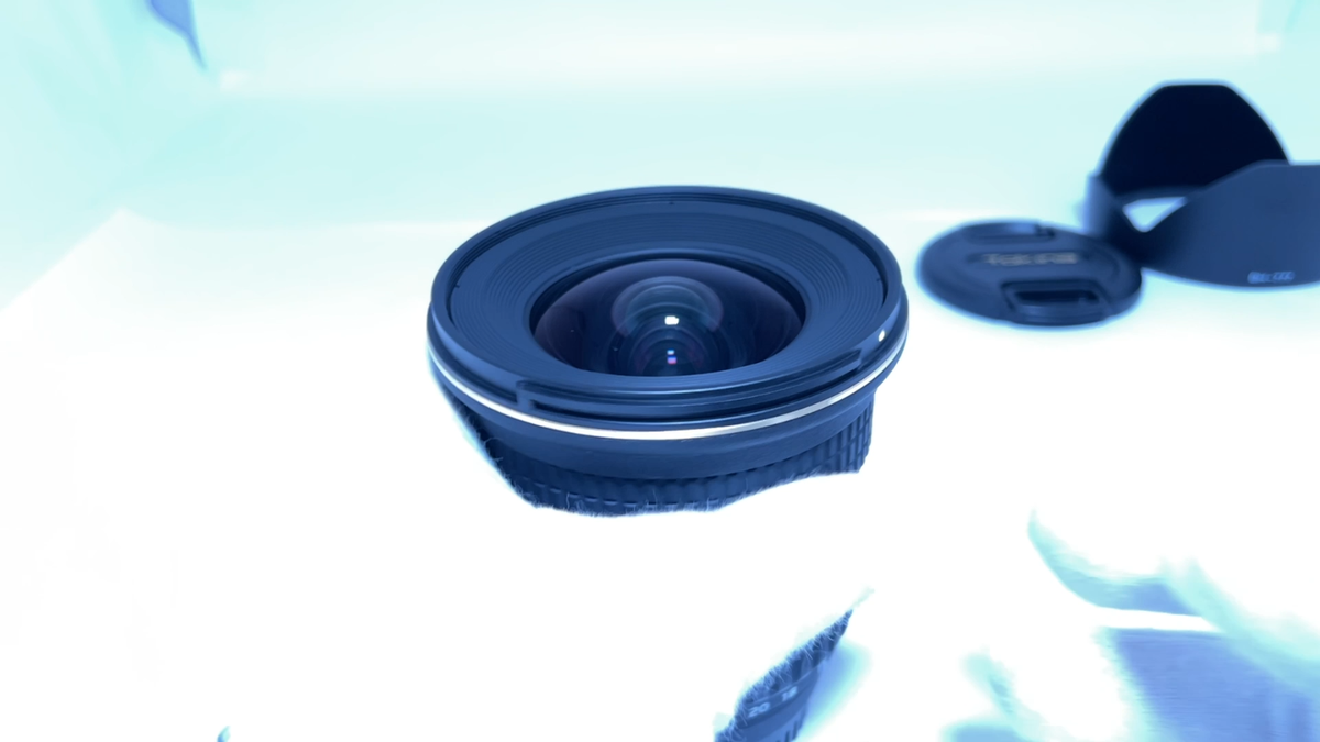 Tokina AT-X PRO SD 12-24mm F4 IF DX Nikon F Mount 7132495
