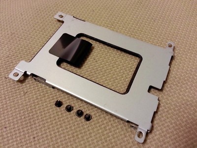 DELL LATITUDE E5420 E5520 Dischi Rigidi Telaio HDD Caddy - Foto 8
