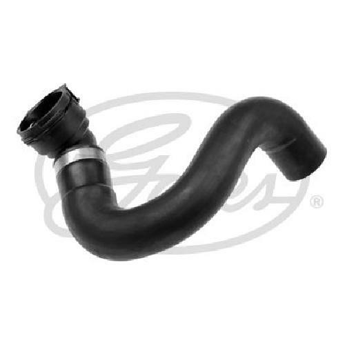 Original Gates Radiator Hose 05-3932 for Opel