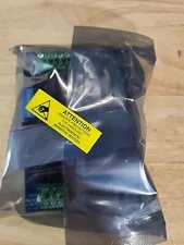 Keyscan OCB - 8 Output Relay Access Control Blue Board Dip Switch NEW FREE S/H