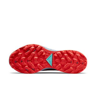 Nike Pegasus Trail 3 Hiking Running Shoes Beetroot DA8697-600 Mens Size 8 Nike Pegasus Trail 3 Dark Beetroot for Sale | Authenticity  main image 4