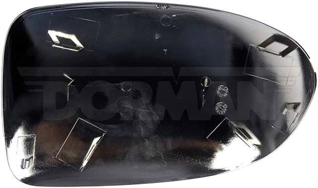 Juego de cubiertas de espejo retrovisor izquierdo derecho Dorman par para 00-07 Chevy Suburban Tahoe GMC Yukon Foto 4 de 4