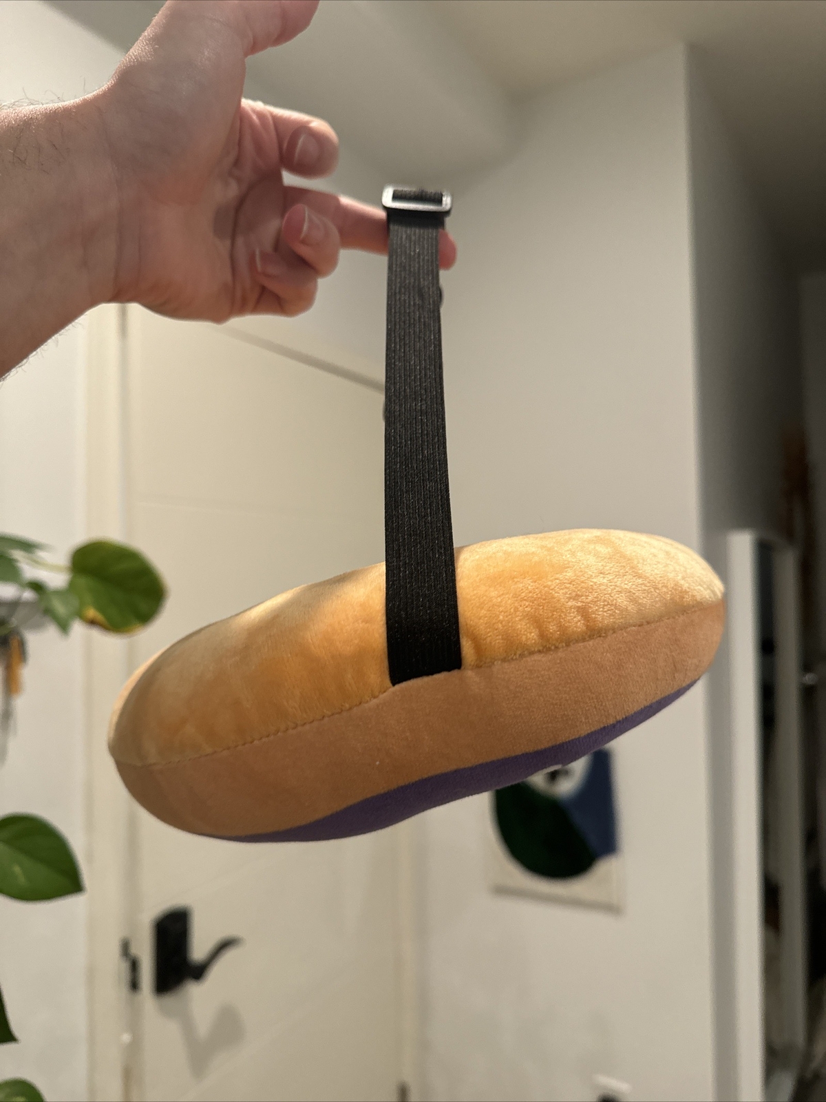 Twitch Rivals rare Dunkin’ Donuts Gaming Chair Head Pillow eBay