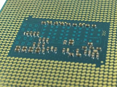 ジャンク 中古 CPU intel CORE-i7 4770 Intel Core I7-4770 CPU Processor 3.40 GHz Quad Core | eBay