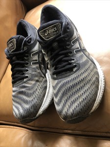 asics trainers size 6.5