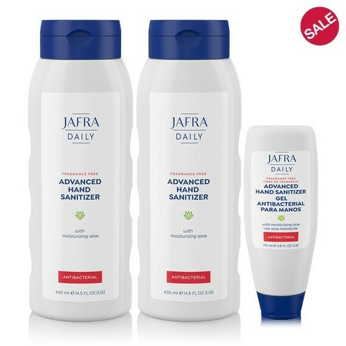 Jafra Hand Set - Picture 3 of 3