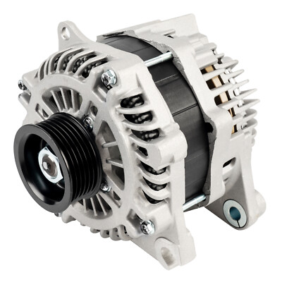 Alternators 11271N Fit For Ford Explorer Edge Taurus Flex Lincoln MKX