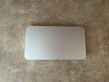 CISCO MERAKI MX64-HW CLOUD MANAGED FIREWALL ULNB-14