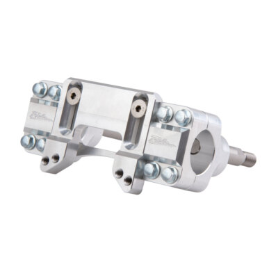 Ride Engineering One-Piece Oversized Handlebar Mount for Scott's and GPR