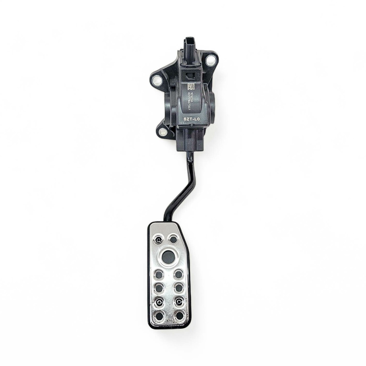 2011 Honda CR-Z CRZ Gas Pedal Accelerator Pedal Assembly 2011 Honda CR-Z CRZ Gas Pedal Accelerator Pedal Assembly