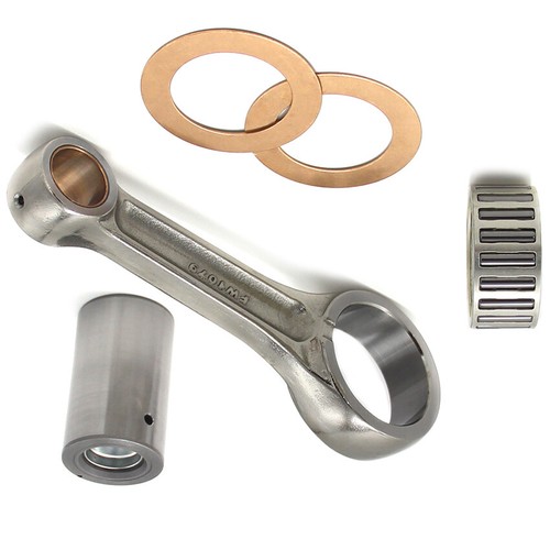 Con Rod Kit for KTM Supermoto 640 LC4 Rallye 625 SMC SXC 640 LC4 Enduro Duke - Picture 4 of 7