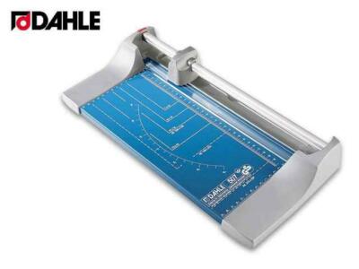DAHLE Rollenschneider Dahle 507, 209 x 449 mm, 320 mm, 0,8 mm, 8 Blatt kaufen