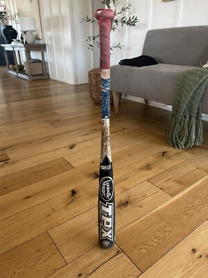 Batte Baseball Louisville Slugger Z1000 - 32 Pouces 29 Onces (-3) - Adulte - Occasion