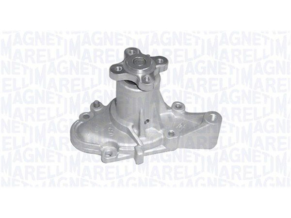 Magneti Marelli Wasserpumpe Hyundai Atos Getz Und KIA Picanto 1.0/1.1 - (WPQ054)-image