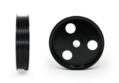 Servopumpe Rolle für Mercedes KLASSE C, E, S, CLK, SKL 7691332149 METALL