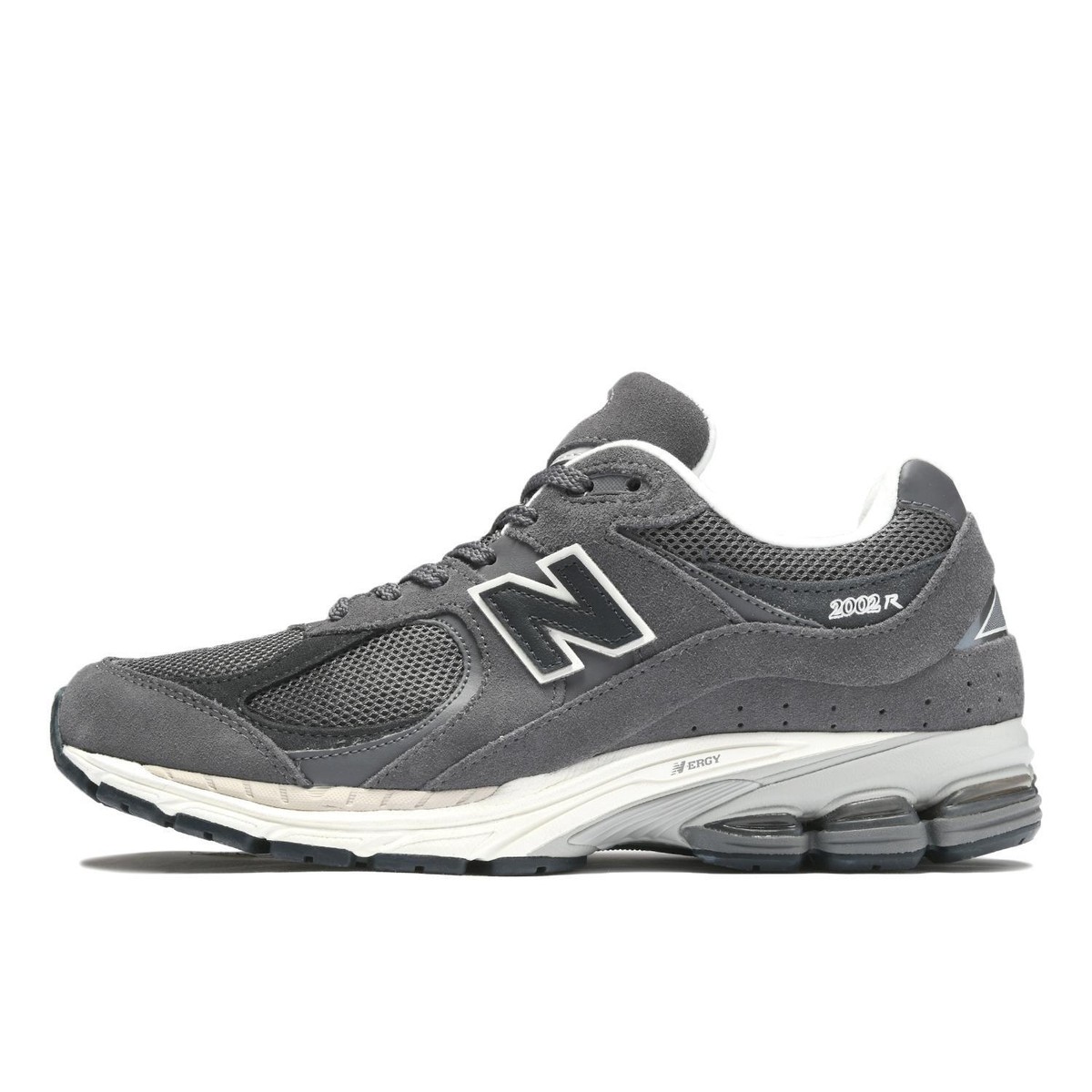 ニューバランス　M2002RFL  DARK GRAY  インソールセット ニューバランス New Balance M2002R DARK-GRAY [M2002RFL