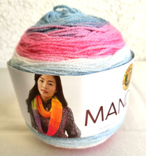 Lion Brand Mandala Yarn Cake 590yd 5.3oz Acrylic Unicorn 525 201