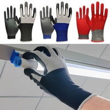 Withstanding Voltage 400V/500V Electrician Insulating Gloves  Electrical