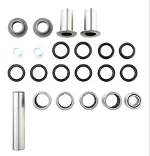 Tusk Linkage Bearing Rebuild Kit Bearings Yamaha  Yz125 Yz250 1993-2000