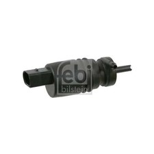 Fits BMW 7 Series E38 728i,iL From Sep 97 Febi Windscreen & Headlamp Washer Pump