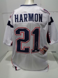 duron harmon jersey