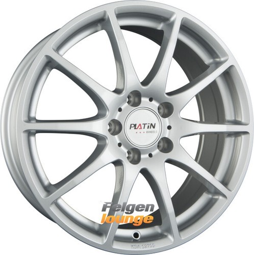 Platin P113 7 X 17 5 X 112 46 silver online kaufen | eBay