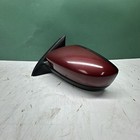 2017-2018 Jetta Left Drivers Side View Door Mirror
