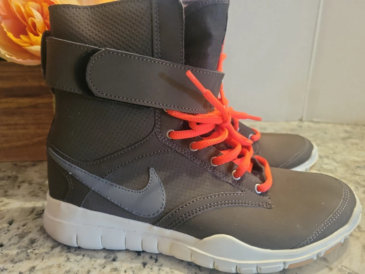 Nike free combat clearance boots