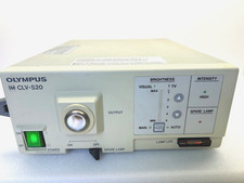 Olympus CLV-S20 Xenon Light Source