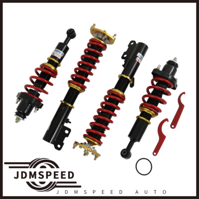 For Mitsubishi 2008-2016 Lancer & Ralliart Coilovers Shocks Struts Lowering Kit