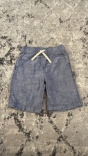 The Children s Place Boys Denim Size 5T Shorts