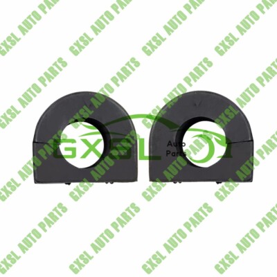 1 Pair For Maserati Quattroporte M145 M139 Front Sway Bar Bushing OEM ...
